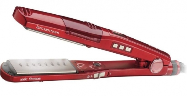 BaByliss ST95E i-Pro Saç Düzleştirici