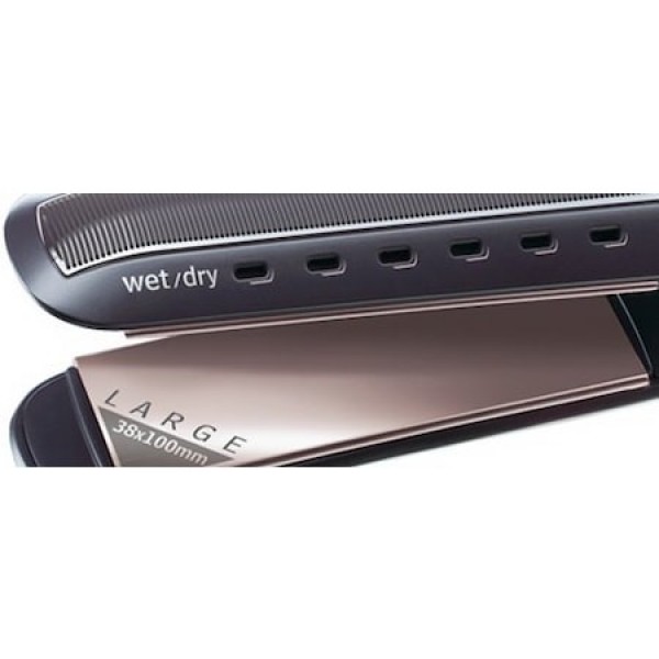 BaByliss ST229E Saç Düzleştirici