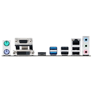 Asus H110M-A LGA 1151 Soket Anakart