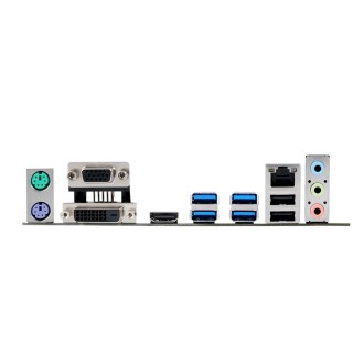 Asus H170-Plus D3 LGA 1151 Soket Anakart