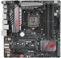 Asus Maximus VIII Gene resim