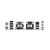 Asus Prime H310M-C LGA 1151 Soket Anakart