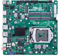 Asus Prime H310T resim