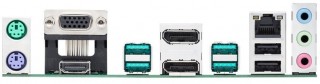 Asus Prime B360M-C-CSM LGA 1151 Soket Anakart