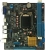 Afox IH61-MA LGA 1155 Soket Anakart