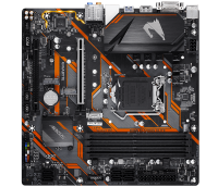 Gigabyte B365 M Aorus Elite resim