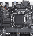 Gigabyte H310N 2.0 resim
