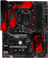 MSI Z170A Gaming M7 resim