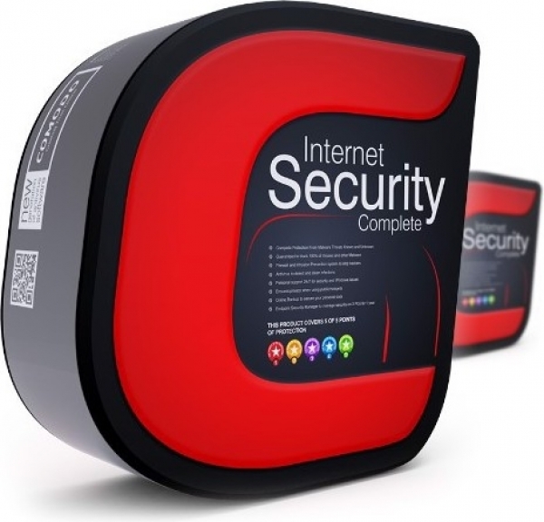Comodo Internet Security Complete