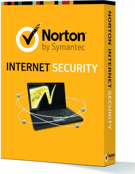 Norton Internet Security