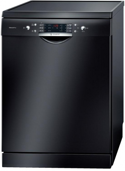 Bosch SMS63L06TR Bulaşık Makinesi