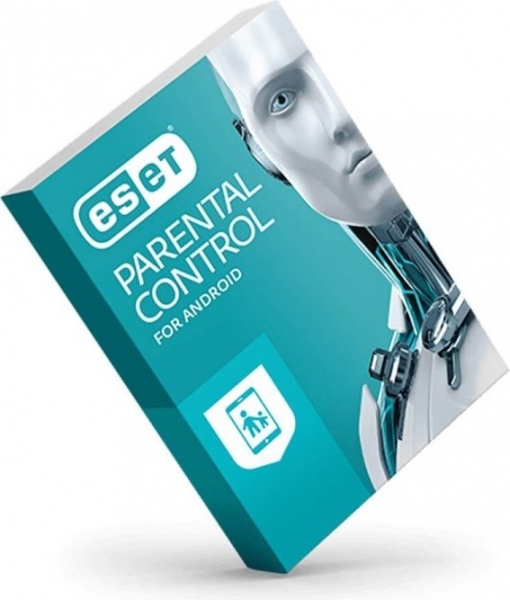 Eset Parental Control for Android