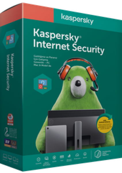 Kaspersky Internet Security