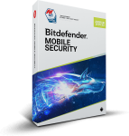 Bitdefender Mobile Security resim