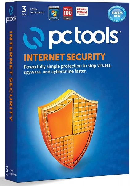 Pc Tools PC Tools Internet Security