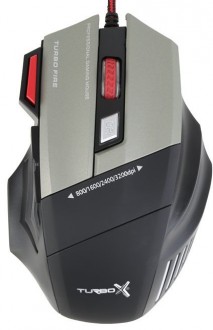 Turbox TX10 Mouse