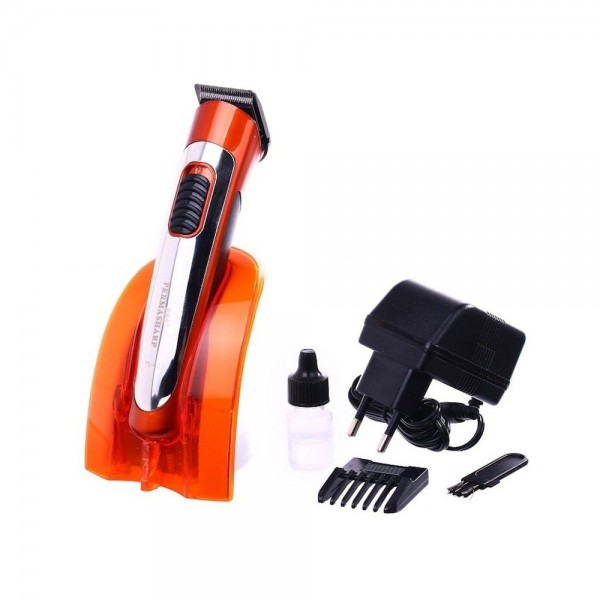 Permasharp PS-607K Çok Amaçlı Tıraş Makinesi