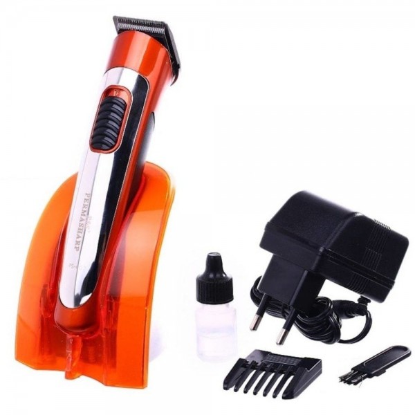 Permasharp PS-607K Çok Amaçlı Tıraş Makinesi