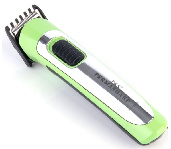Permasharp PS-607K Çok Amaçlı Tıraş Makinesi