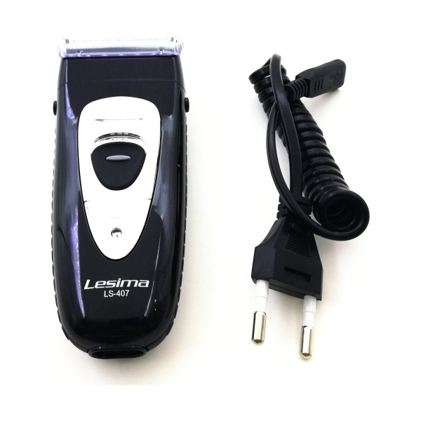 Lesima LS-407 Sakal Kesme Makinesi