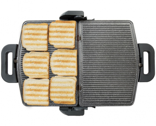 Arnica Ayvalık 4000 GH26112 Tost Makinesi