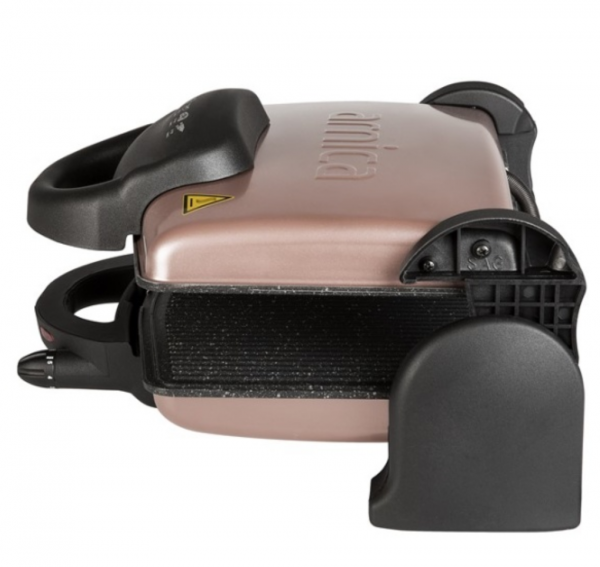 Arnica Ayvalık 4000 GH26112 Tost Makinesi
