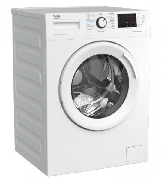 Beko BK 8101 DY Çamaşır Makinesi