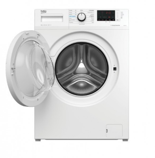 Beko BK 8101 DY Çamaşır Makinesi