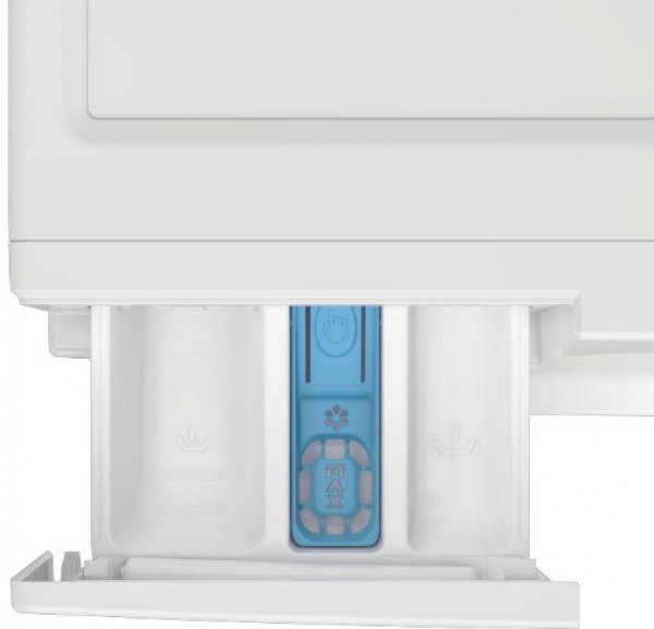 Beko BK 8101 DY Çamaşır Makinesi