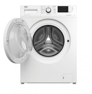 Beko BK 8101 DY Çamaşır Makinesi