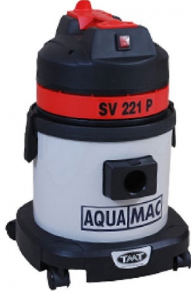 TMT SV 221 P Sanayi Tipi Süpürge