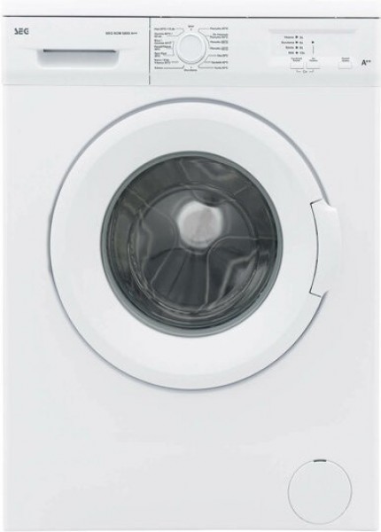 SEG SCM 5800 Çamaşır Makinesi