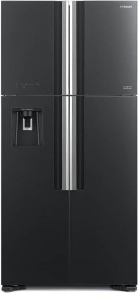 Hitachi R-W660PRU7 (GGR) Buzdolabı