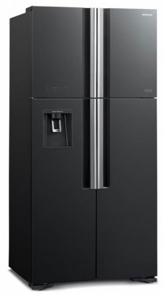 Hitachi R-W660PRU7 (GGR) Buzdolabı