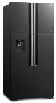 Hitachi R-W660PRU7 (GGR) Buzdolabı