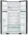 Hitachi R-W660PRU7 (GGR) Buzdolabı