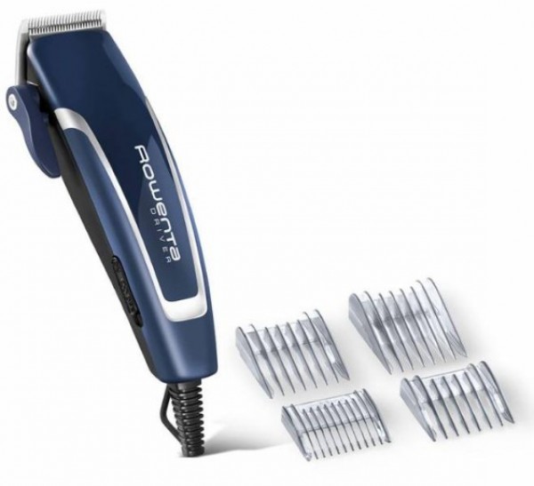 Rowenta ROW TN1600 Driver Hair Clipper Çok Amaçlı Tıraş Makinesi