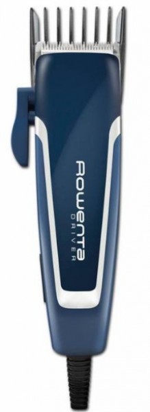 Rowenta ROW TN1600 Driver Hair Clipper Çok Amaçlı Tıraş Makinesi