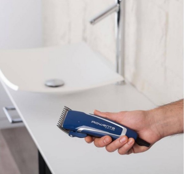 Rowenta ROW TN1600 Driver Hair Clipper Çok Amaçlı Tıraş Makinesi