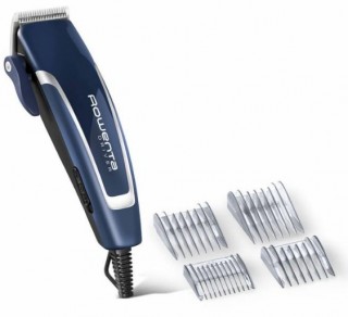 Rowenta ROW TN1600 Driver Hair Clipper Çok Amaçlı Tıraş Makinesi