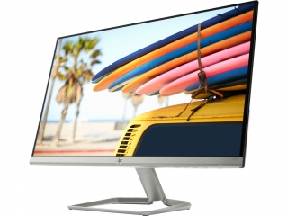 HP 24fw (4TB29AA) Monitör