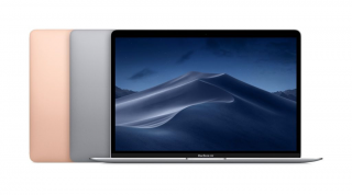 Apple MacBook Air 13.3" (MVFJ2TU/A) Ultrabook