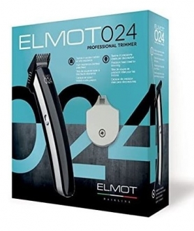 Elmot 024 Plus+ Saç Kesme Makinesi