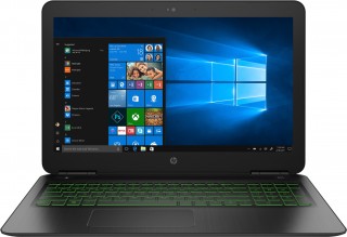 HP Pavilion 15-BC506NT (6ZJ79EA) Laptop