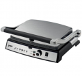Preo PTG02 Inox Tost Makinesi