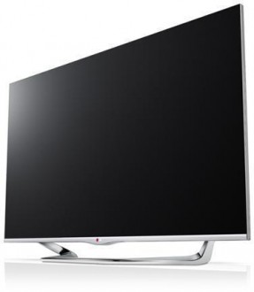 LG 47LA740S Full HD (FHD) TV