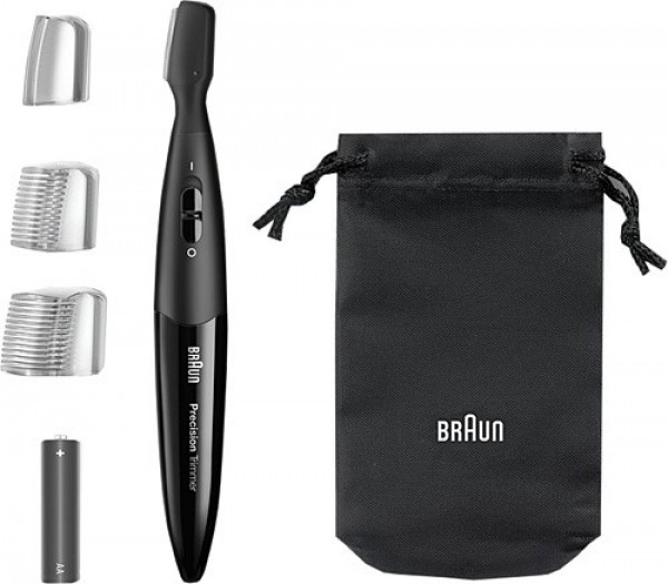 Braun PT1000 Tüy Alma Makinesi
