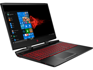 HP OMEN 15-dc1001nt (5AU89EA) Laptop