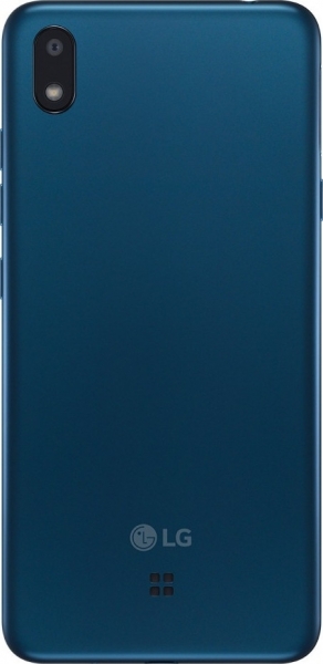 LG K20