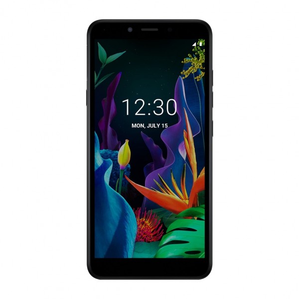 LG K20